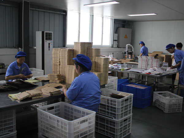 膏藥貼牌加工工廠哪家好？膏藥廠家品牌推薦